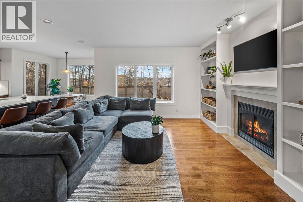 House for Sale in 39 Wentworth Manor SW|Calgary, Alberta T3H5K5 5