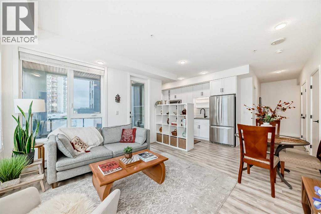 Apartment for Sale in 227, 4138 University Avenue NW|Calgary, Alberta T3B6L4