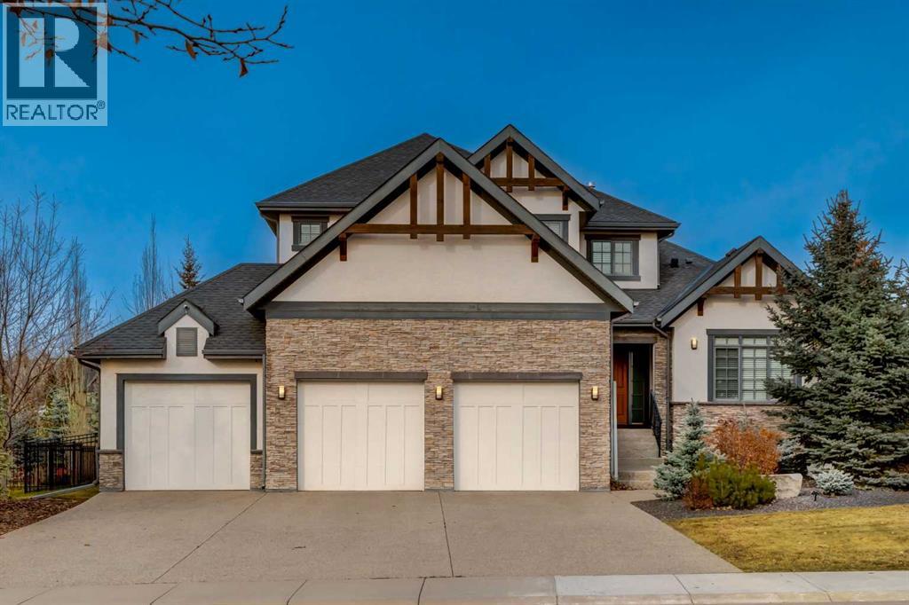 House for Sale in 2 Watermark Avenue|Rural Rocky View County, Alberta T3L0C9