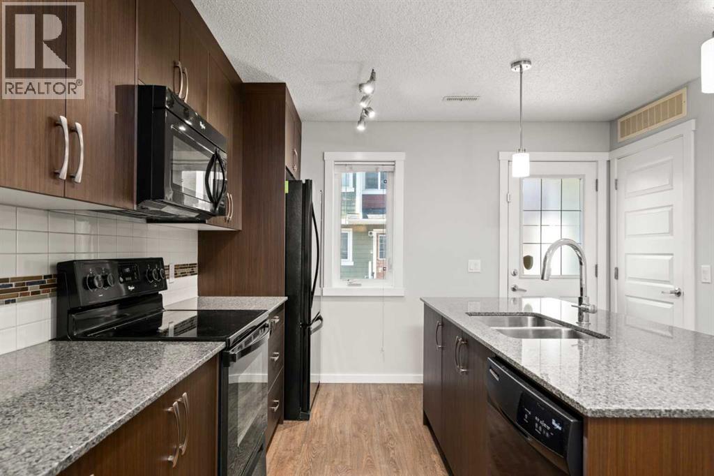 Row / Townhouse for Sale in 509 Auburn Bay Circle SE|Calgary, Alberta T3M2A2 3