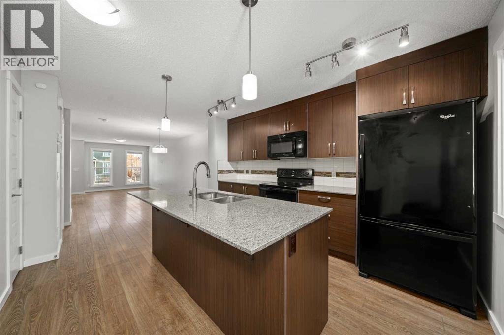 Row / Townhouse for Sale in 509 Auburn Bay Circle SE|Calgary, Alberta T3M2A2 5