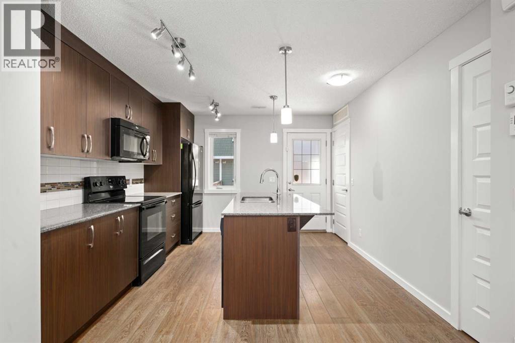 Row / Townhouse for Sale in 509 Auburn Bay Circle SE|Calgary, Alberta T3M2A2 4