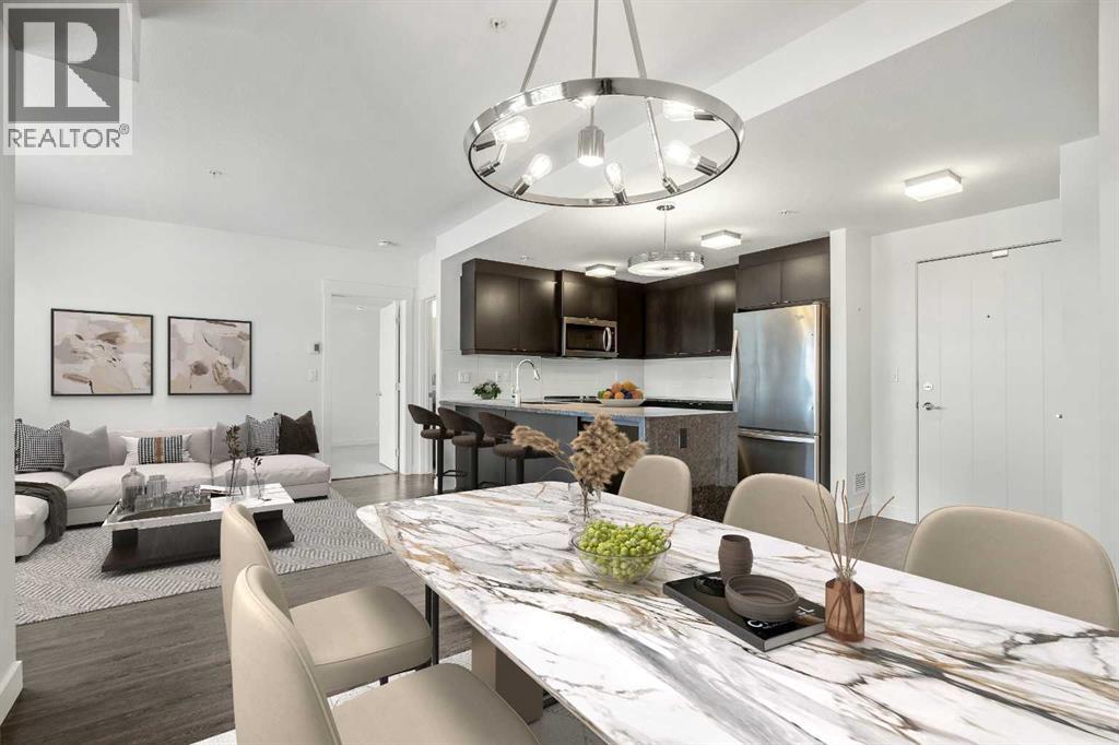 Apartment for Sale in 24, 45 Aspenmont Heights SW|Calgary, Alberta T3H0E6 3