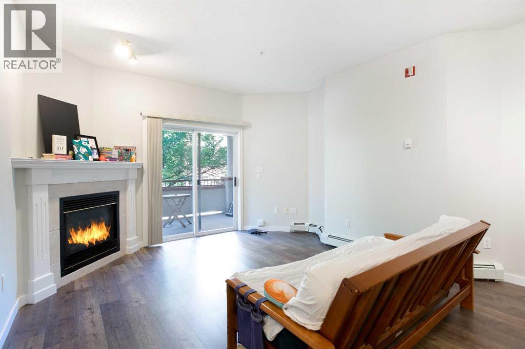 Apartment for Sale in 306, 777 3 Avenue SW|Calgary, Alberta T2P0G8 5