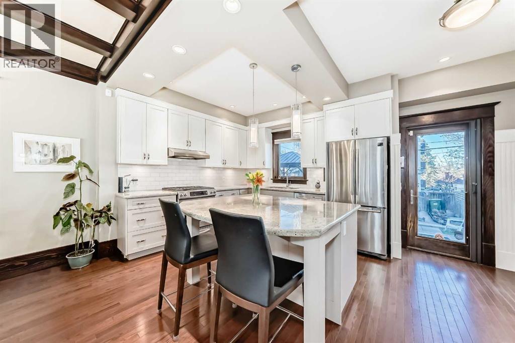 House for Sale in 2413 15 Street SW|Calgary, Alberta T2T3Z4 3