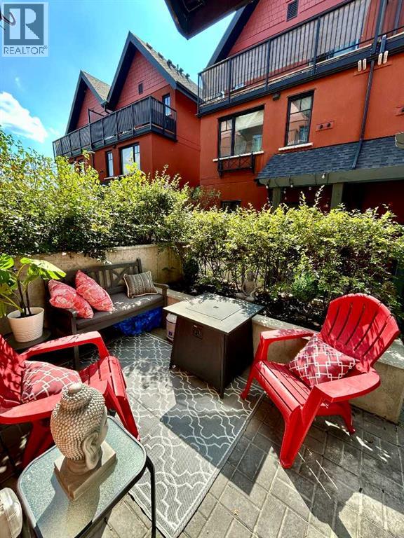 Row / Townhouse for Sale in 302, 1818 14A Street SW|Calgary, Alberta T2T3W6 3