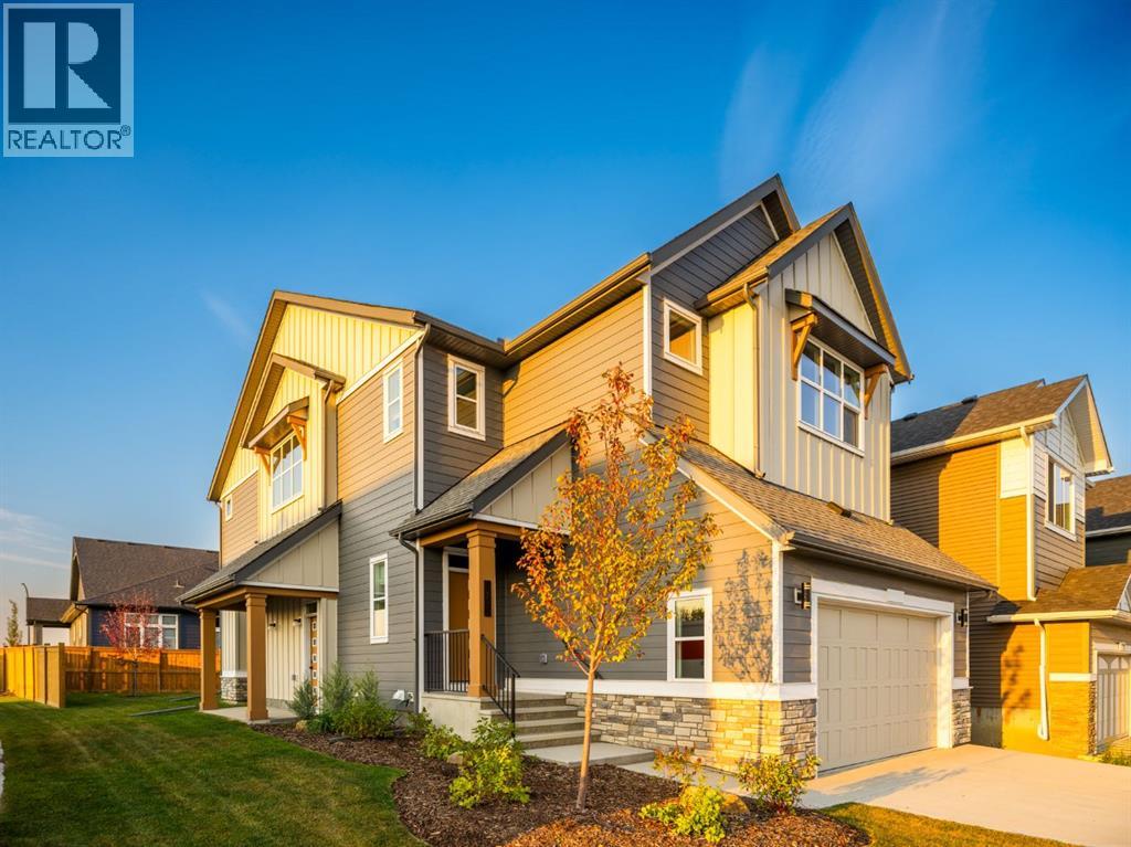 House for Sale in 80 Creekside Path SW|Calgary, Alberta T2X0G7 3