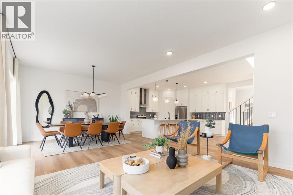 House for Sale in 80 Creekside Path SW|Calgary, Alberta T2X0G7 4