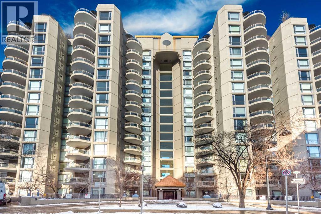 Apartment for Sale in 1109, 804 3 Avenue SW|Calgary, Alberta T2P0G9 2