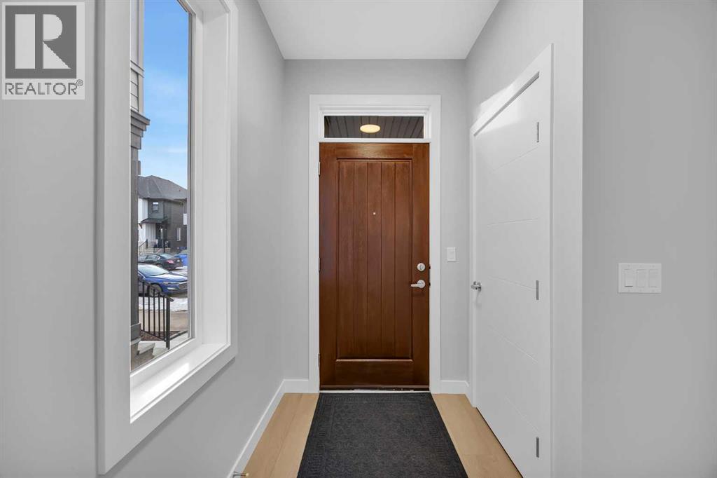 Duplex for Sale in 184 Ricardo Ranch Avenue SE|Calgary, Alberta T3M4A3 3