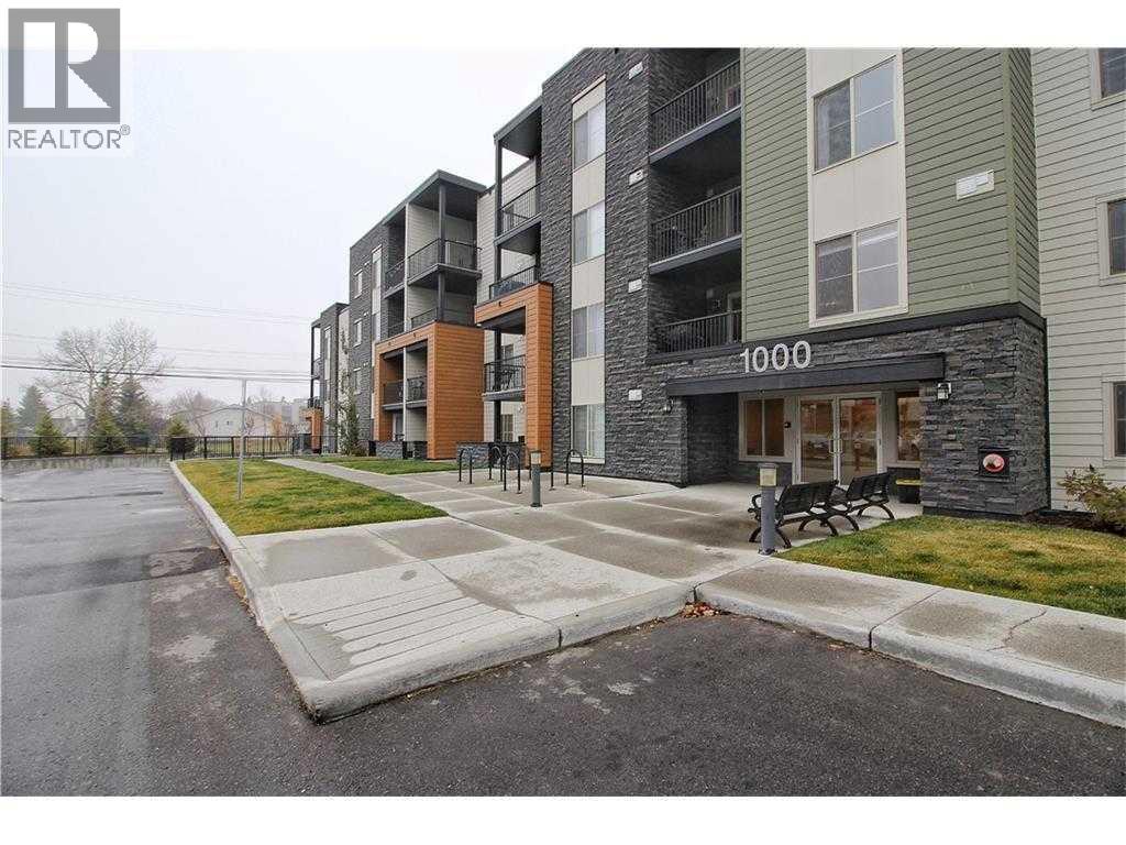 Apartment for Sale in 1209, 1317 27 Street SE|Calgary, Alberta T2A4Y5