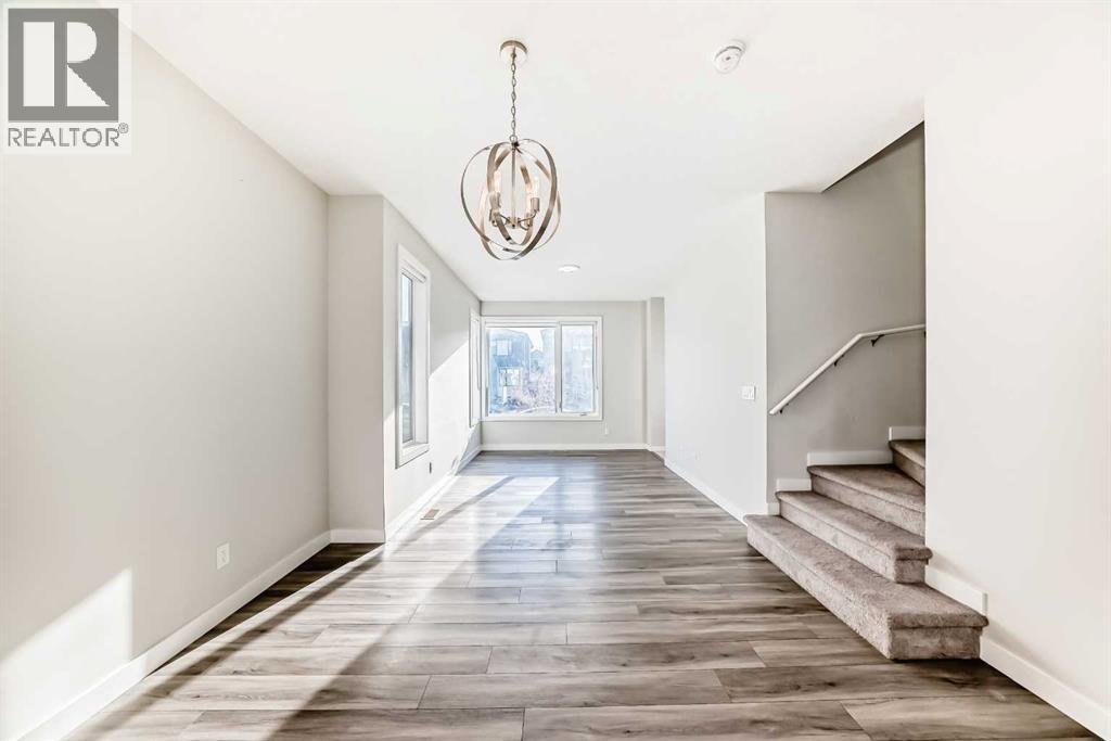 Row / Townhouse for Sale in 70 Homestead Boulevard NE|Calgary, Alberta T3J2H1 4