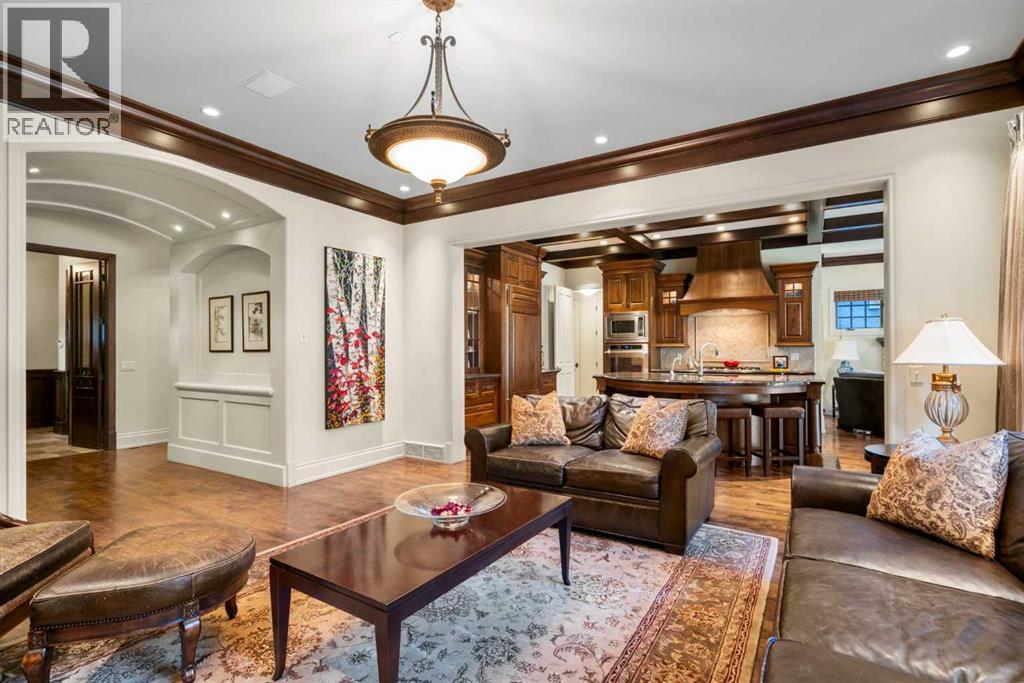 House for Sale in 2905 Carleton Street SW|Calgary, Alberta T2T3L1 5