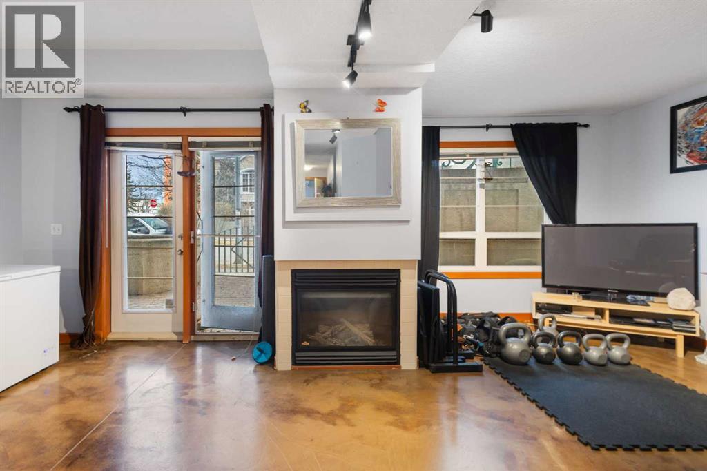 Apartment for Sale in 110, 1235 13 Avenue SW|Calgary, Alberta T3C0T2 3