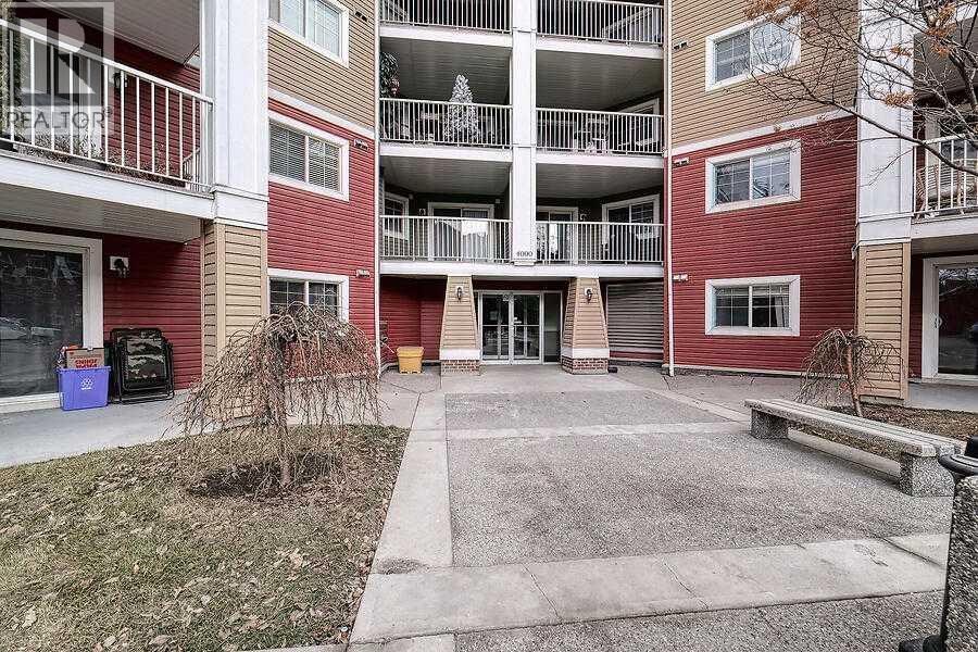 Apartment for Sale in 4417, 10 Prestwick Bay SE|Calgary, Alberta T2Z0B4 2