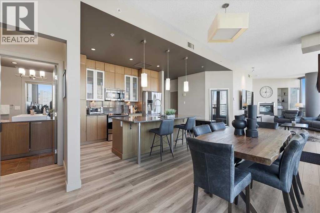 Apartment for Sale in 2401, 220 12 Avenue SE|Calgary, Alberta T2G0R5 3