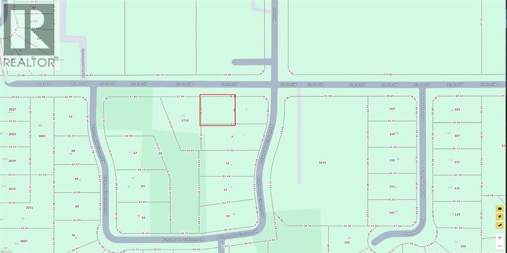 Property for Sale in 1711, 1715 92 Avenue SW|Calgary, Alberta T2V5C8 3