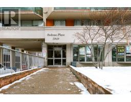 For sale: 1105 - 5949 YONGE STREET, Toronto (Newtonbrook East