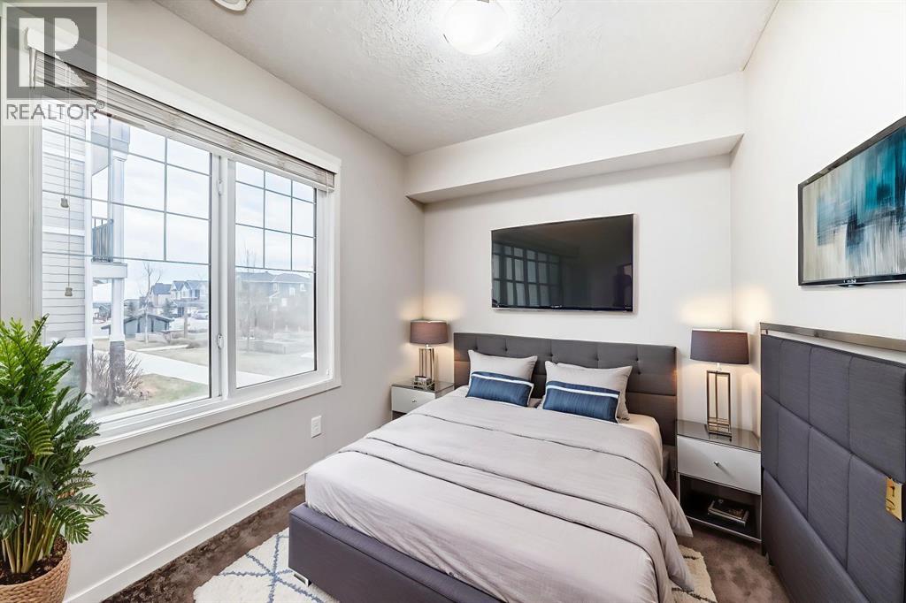 Row / Townhouse for Sale in 45 Nolanlake Cove NW|Calgary, Alberta T3R0Z7 5