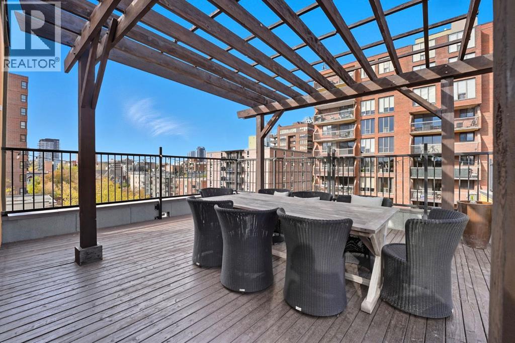 Apartment for Sale in 209, 1000 15 Avenue SW|Calgary, Alberta T2R0S6 2