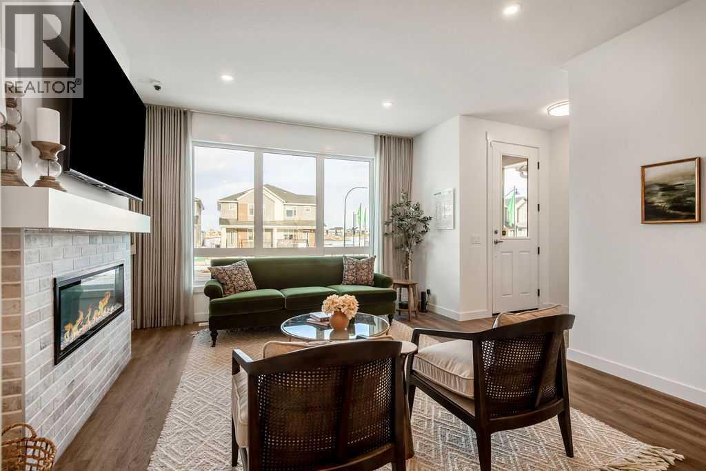 House for Sale in 199 Annette Landing|Calgary, Alberta T3R2K2 5