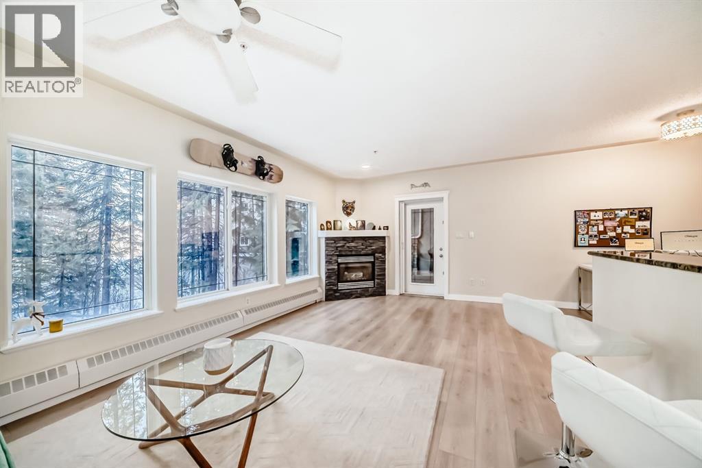 Apartment for Sale in 114, 30 Discovery Ridge Close SW|Calgary, Alberta T3H5X5 5