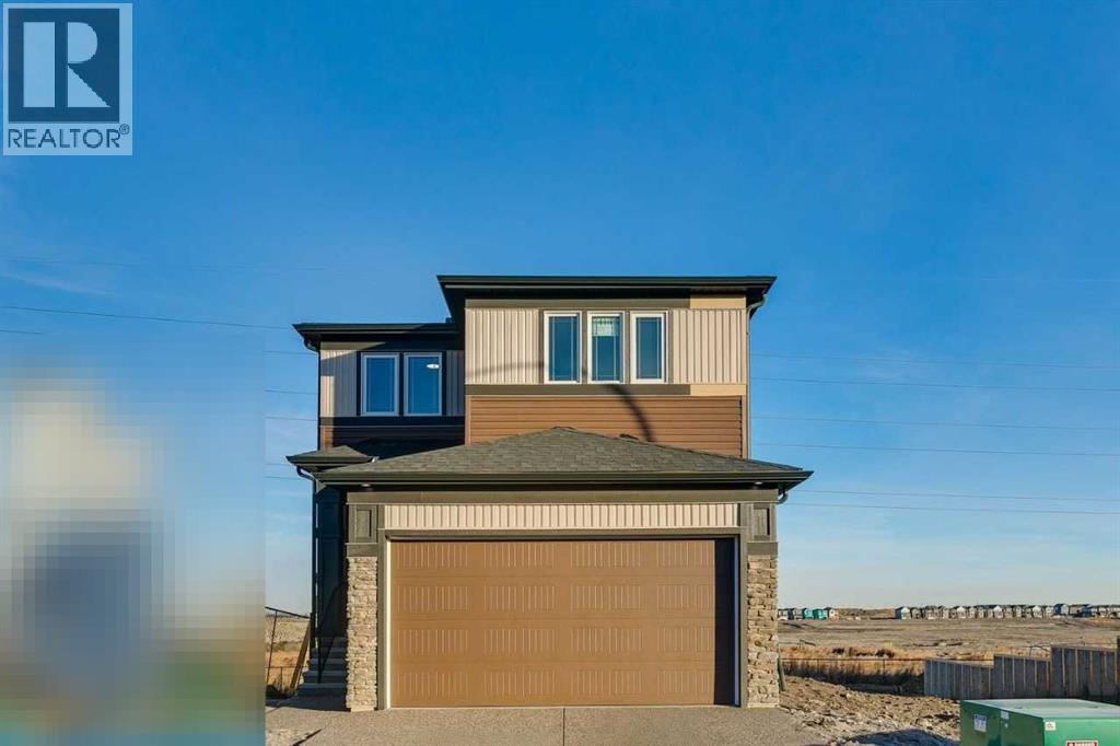 House for Sale in 418 Hotchkiss Manor SE|Calgary, Alberta T3S0J9 2