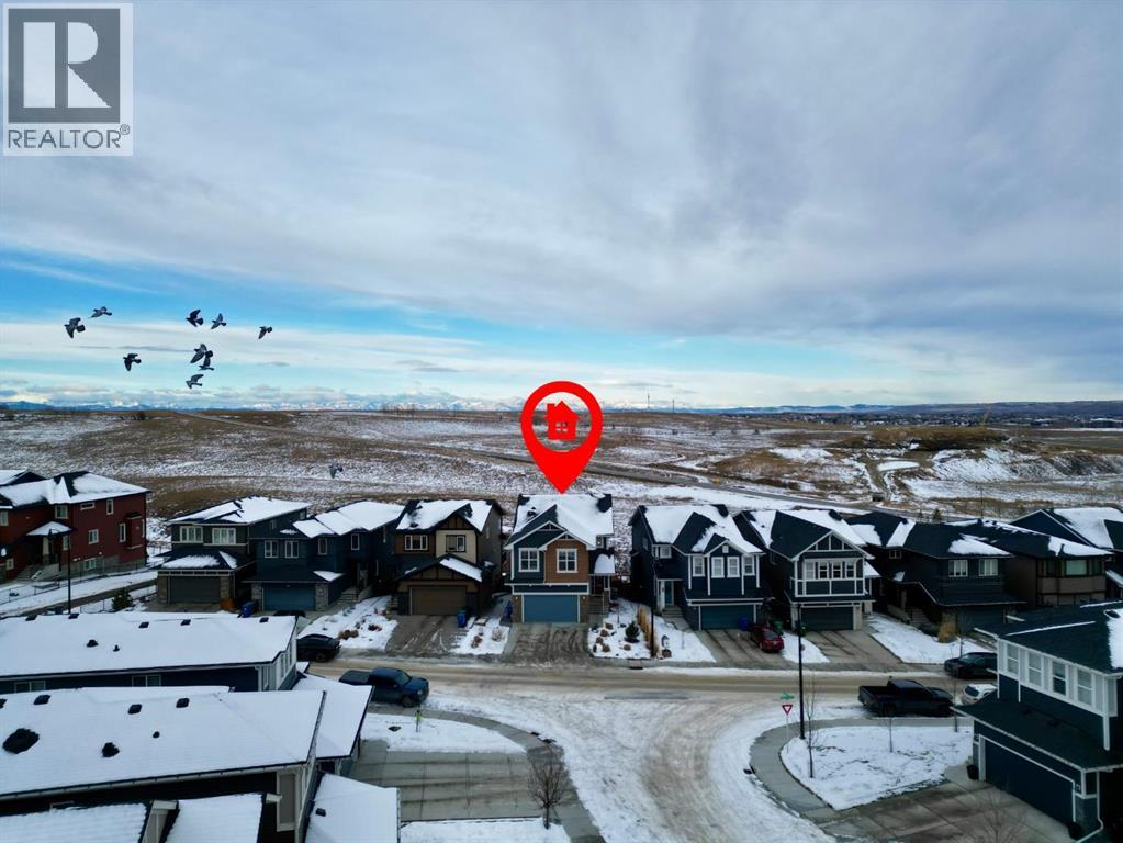 House for Sale in 155 Crestridge Hill SW|Calgary, Alberta T3B6H1 2