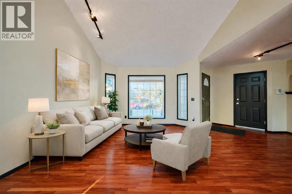 House for Sale in 131 Arbour Wood Close NW|Calgary, Alberta T3G4B3 3