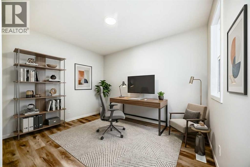 House for Sale in 91 Bartlett Crescent SE|Calgary, Alberta T3S0P6 5