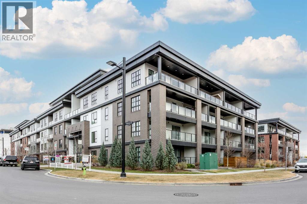 Apartment for Sale in 401, 4275 Norford Avenue NW|Calgary, Alberta T3B6M2