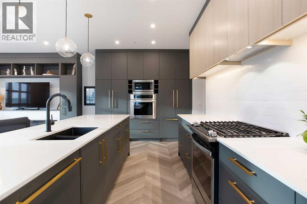 Apartment for Sale in 401, 4275 Norford Avenue NW|Calgary, Alberta T3B6M2 4