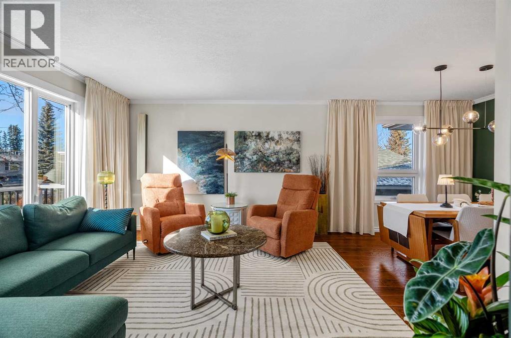 House for Sale in 4636 Montana Drive NW|Calgary, Alberta T3B1G1 4