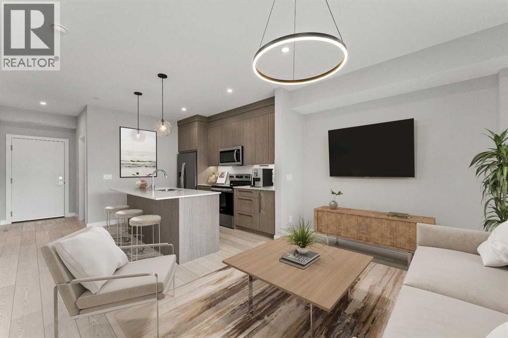 Apartment for Sale in 3206, 60 Skyview Ranch Road NE|Calgary, Alberta T3N2J8 2