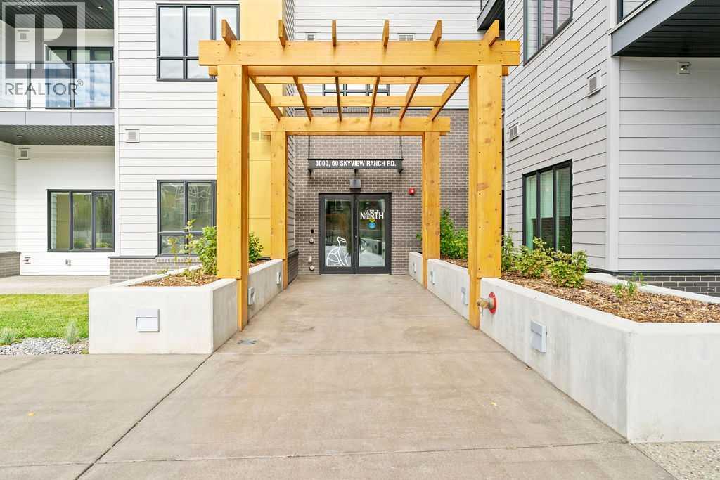 Apartment for Sale in 3206, 60 Skyview Ranch Road NE|Calgary, Alberta T3N2J8 5