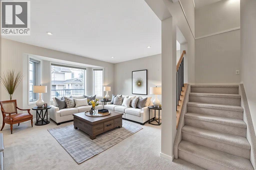 Row / Townhouse for Sale in 117, 950 Arbour Lake Road NW|Calgary, Alberta T3G5B3 3