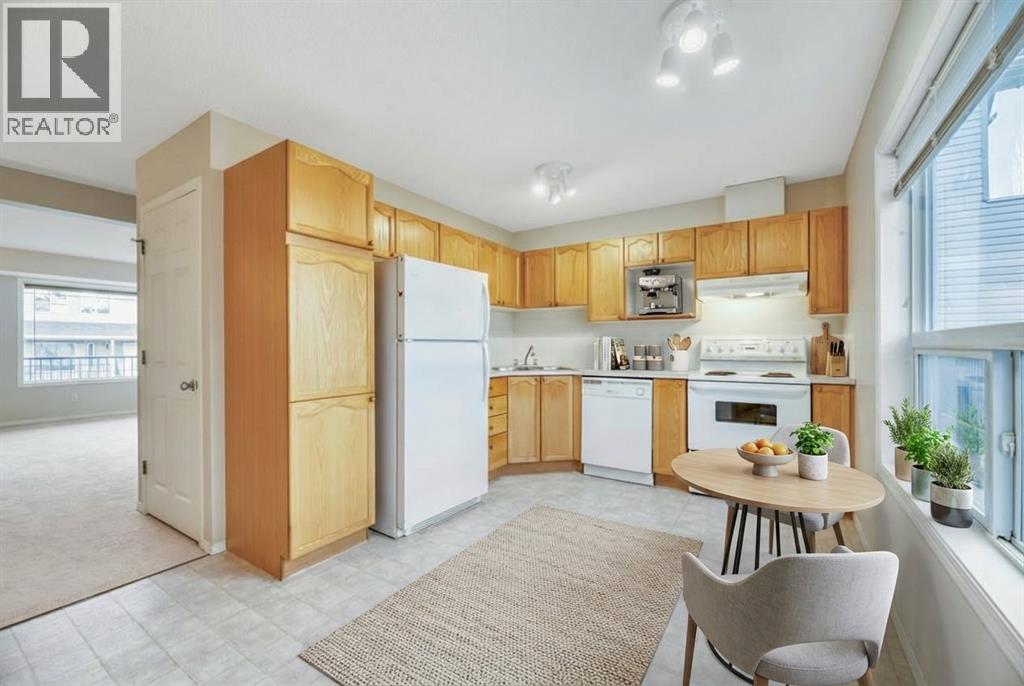 Row / Townhouse for Sale in 117, 950 Arbour Lake Road NW|Calgary, Alberta T3G5B3 5