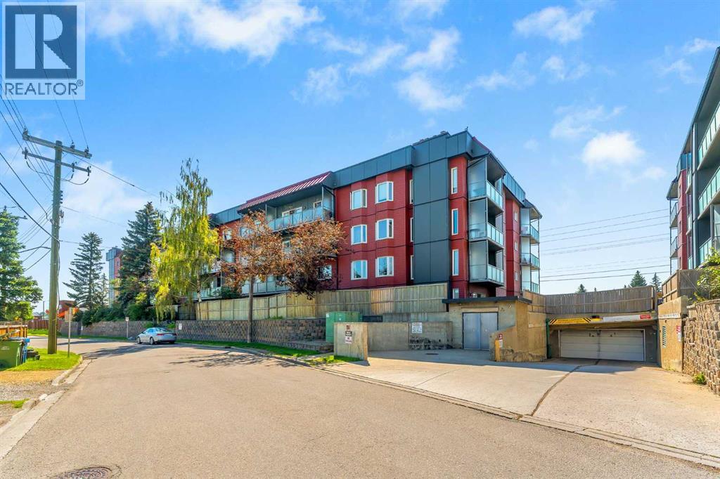 Apartment for Sale in 315, 335 Garry Crescent NE|Calgary, Alberta T2K5X1 2