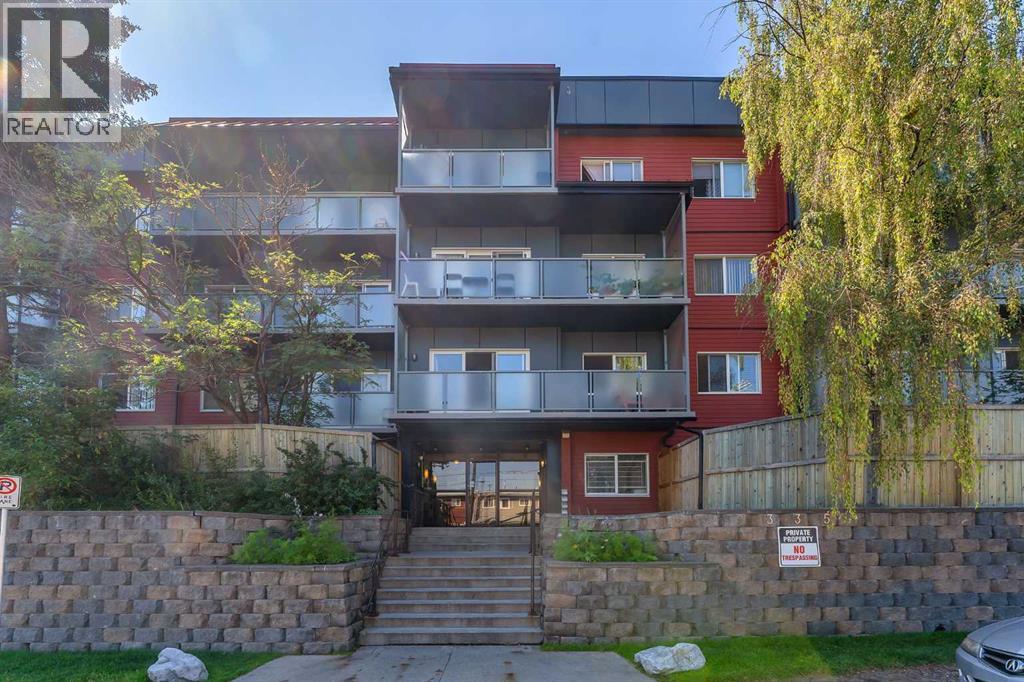 Apartment for Sale in 315, 335 Garry Crescent NE|Calgary, Alberta T2K5X1 3