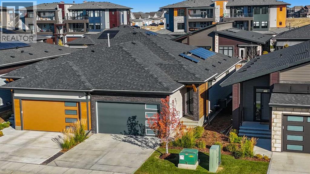 Duplex for Sale in 218 Marina Cove SE|Calgary, Alberta T3M3P4 2