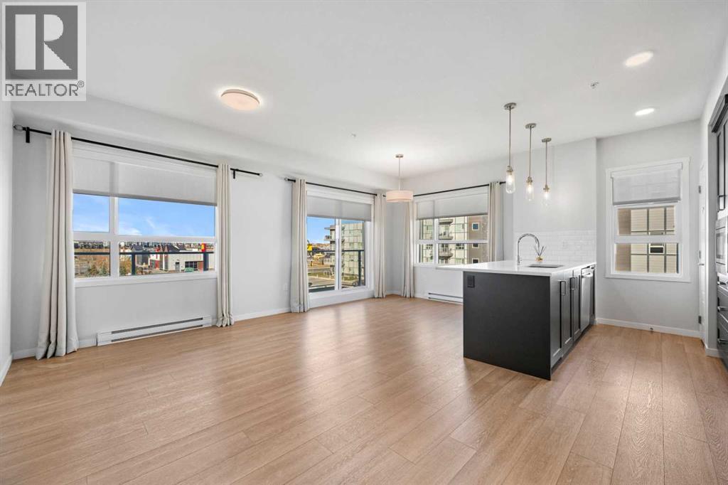 Apartment for Sale in 316, 40 Carrington Plaza NW|Calgary, Alberta T3P1X7 2