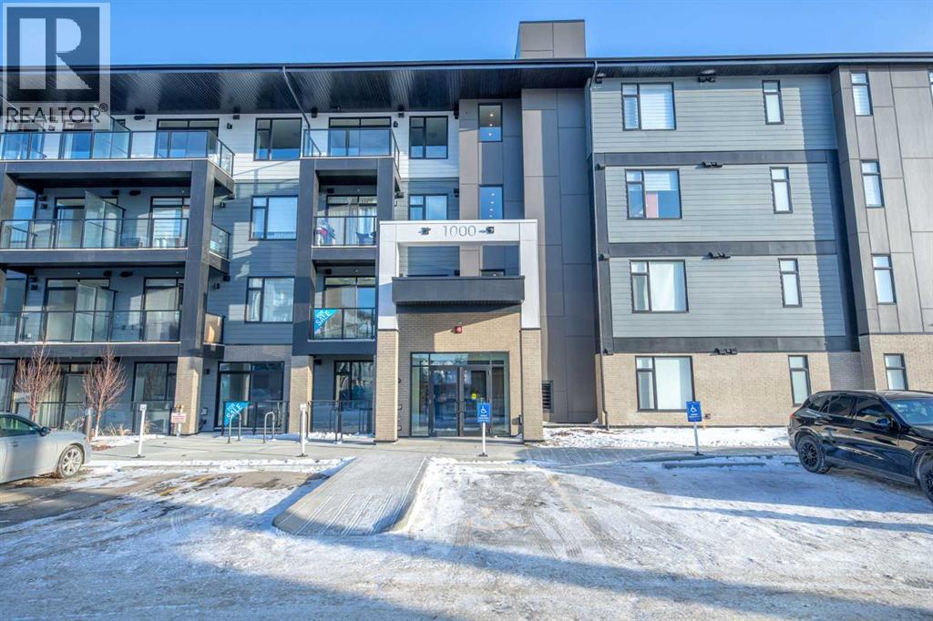Apartment for Sale in 1410, 3700 Seton Avenue SE|Calgary, Alberta T3M4J1 4
