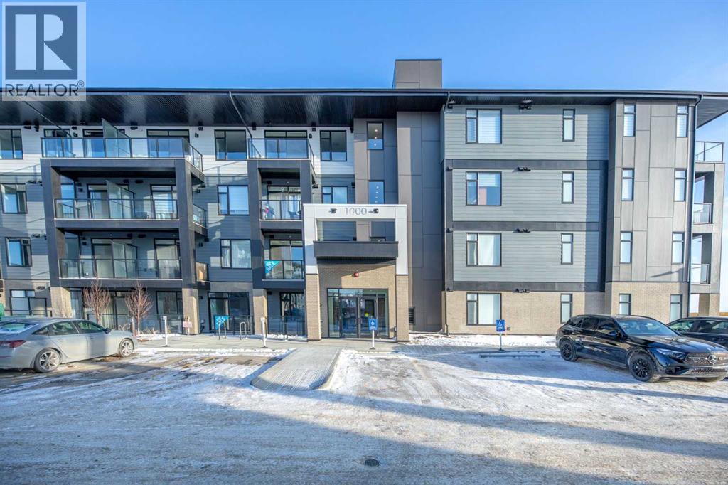 Apartment for Sale in 1410, 3700 Seton Avenue SE|Calgary, Alberta T3M4J1 2