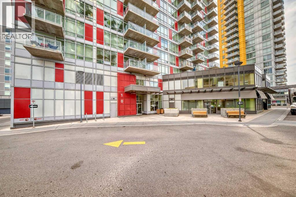 Apartment for Sale in 810, 10 brentwood Common NW|Calgary, Alberta T2L1K8 3