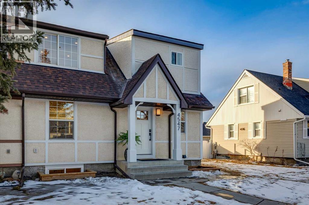 Duplex for Sale in 4547 Passchendaele Road SW|Calgary, Alberta T2T6C9 2