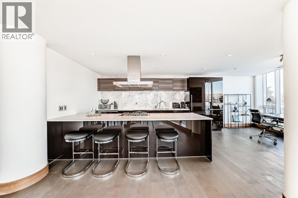 Apartment for Sale in 312, 738 1 Avenue SW|Calgary, Alberta T2P5G8 2