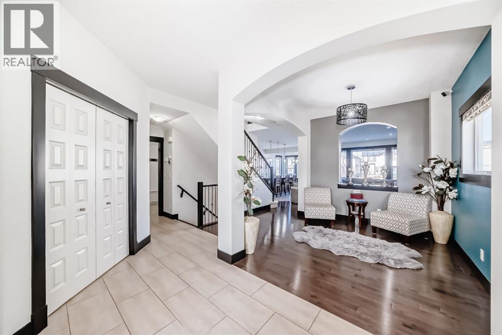 House for Sale in 16 Skyview Shores Gardens NE|Calgary, Alberta T3N0C3 4