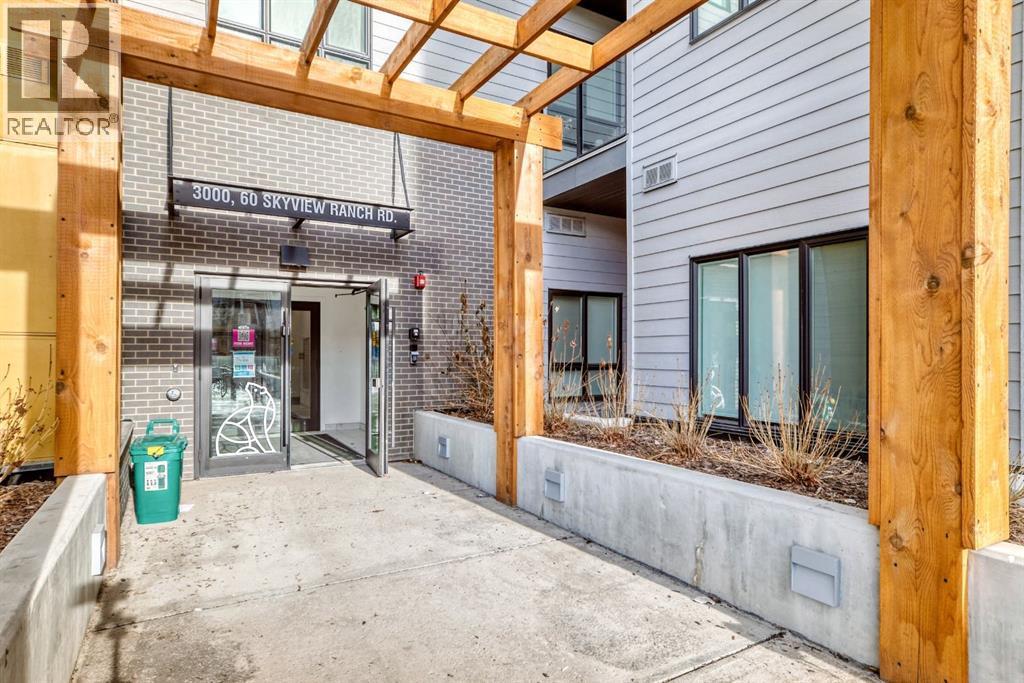 Apartment for Sale in 3307, 60 Skyview Ranch Road NE|Calgary, Alberta T3N2J8 4