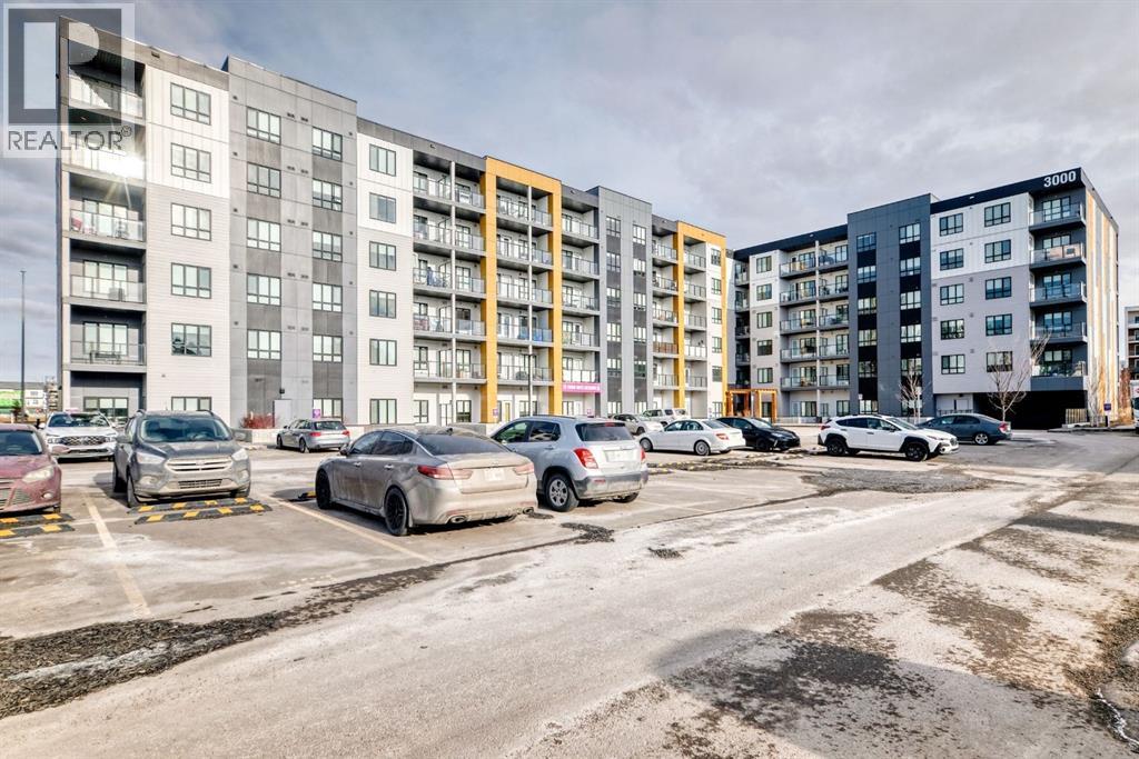 Apartment for Sale in 3307, 60 Skyview Ranch Road NE|Calgary, Alberta T3N2J8 3