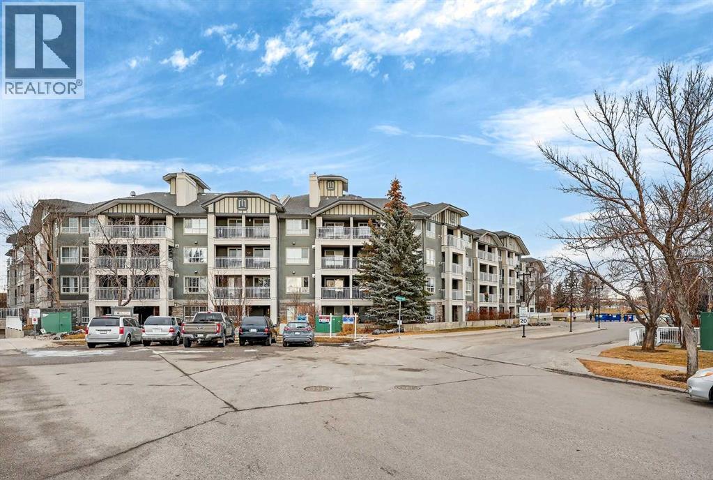 Apartment for Sale in 406, 35 Richard Court SW|Calgary, Alberta T3E7N9 2